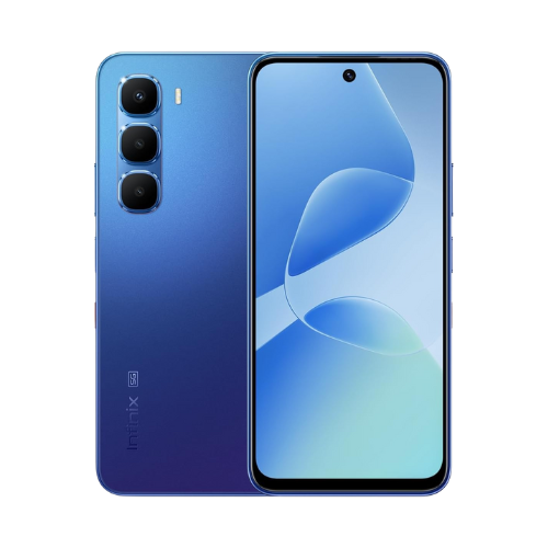 مواصفات هاتف Infinix Hot 60 5G