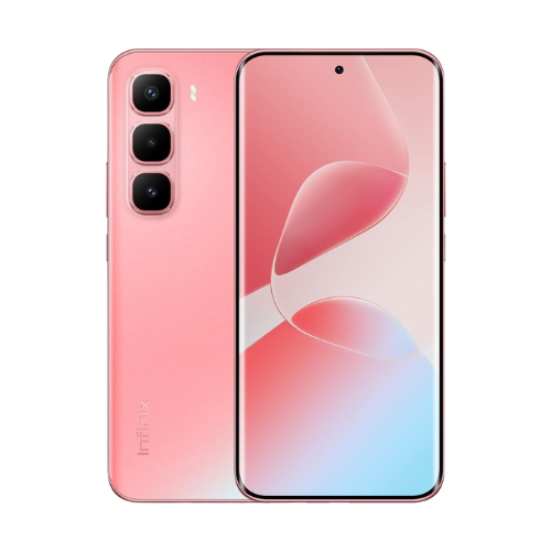 مواصفات هاتف +Infinix Hot 60 Pro