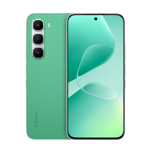 مواصفات هاتف Infinix Hot 60 Pro