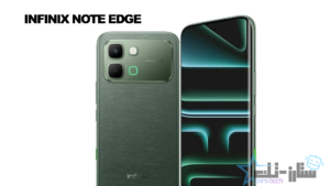 Infinix Note Edge
