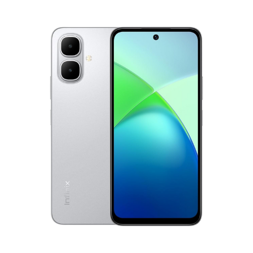 مواصفات هاتف Infinix Smart 10