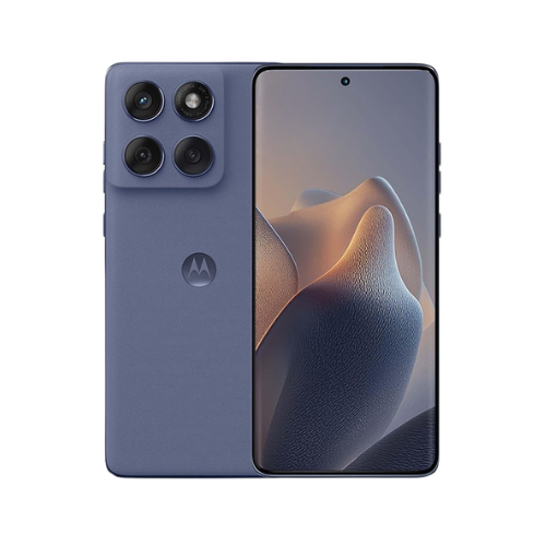 مواصفات هاتف Motorola Edge 60 Fusion