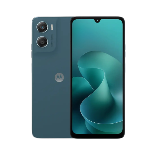 مواصفات هاتف Motorola Moto G06