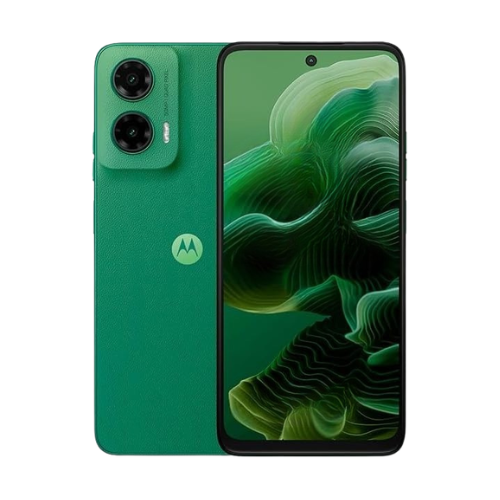 مواصفات هاتف Motorola Moto G35