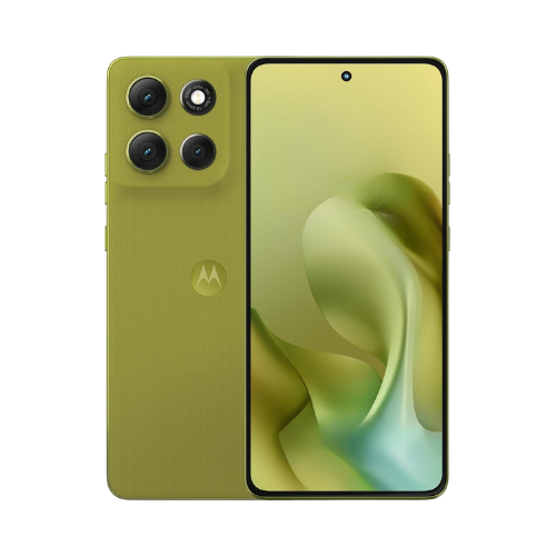 مواصفات هاتف Motorola Moto G86