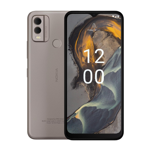 مواصفات هاتف Nokia C22