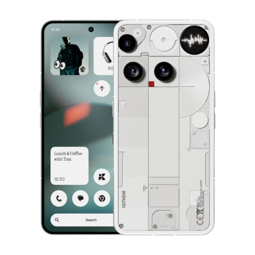 مواصفات هاتف Nothing Phone 3