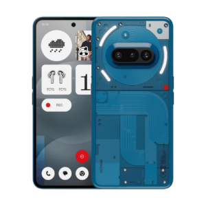 مواصفات هاتف Nothing Phone 3a