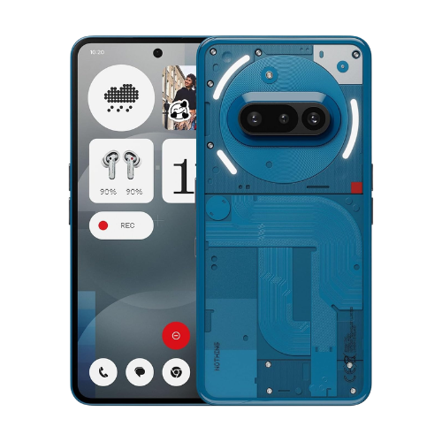 مواصفات هاتف Nothing Phone 3a