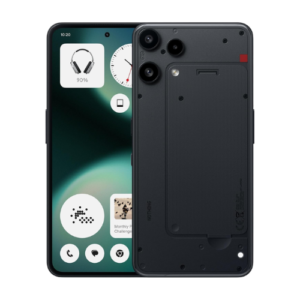 مواصفات هاتف Nothing Phone (3a) Lite