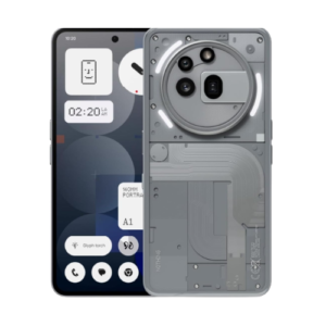 مواصفات هاتف Nothing Phone 3a Pro