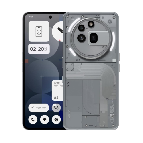 مواصفات هاتف Nothing Phone 3a Pro