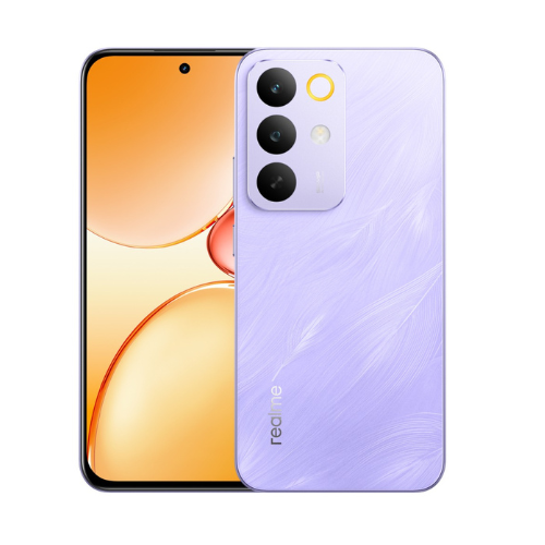 مواصفات هاتف Realme C85 Pro