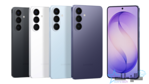 Samsung Galaxy S26 Plus