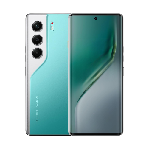 مواصفات هاتف Tecno Camon 40 Pro