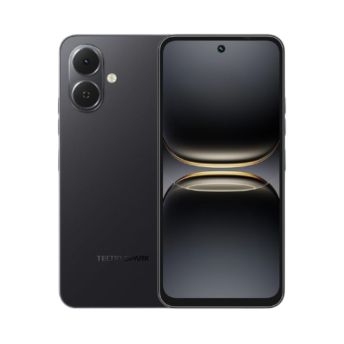 مواصفات هاتف Tecno Spark Go 2