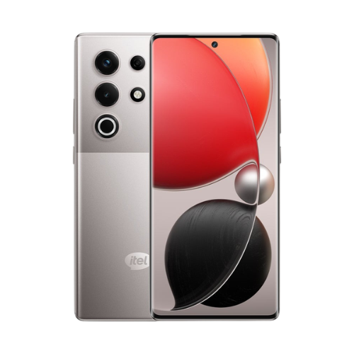 مواصفات هاتف itel S25 Ultra