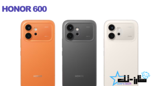 HONOR 600