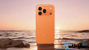 HONOR 600 Pro 