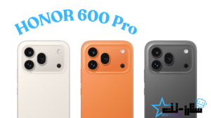 HONOR 600 Pro