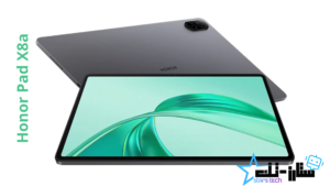 Honor Pad X8a