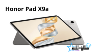 Honor Pad X9a