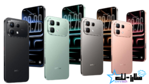 Infinix Note 60 