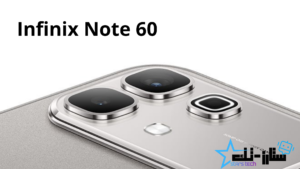 Infinix Note 60 