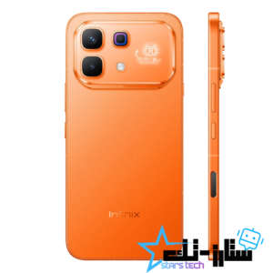 Infinix Note 60 Pro