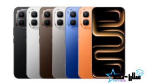 Infinix Note 60 Pro