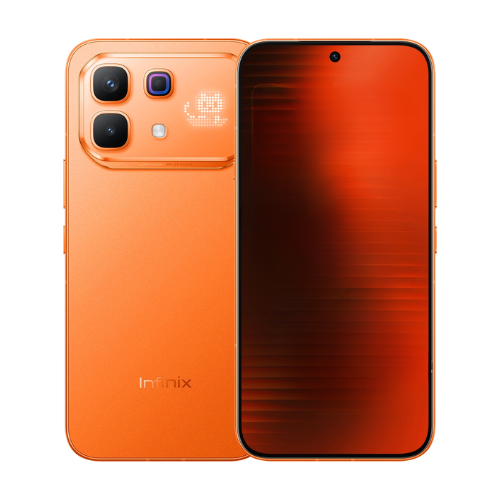 مواصفات هاتف Infinix Note 60 Pro