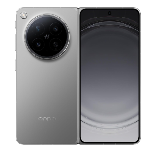 مواصفات هاتف Oppo Find N6