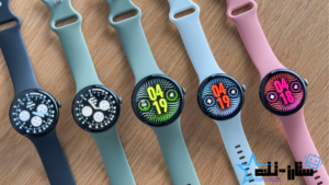 Google Pixel Watch 5