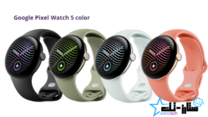 Google Pixel Watch 5