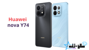 Huawei nova Y74