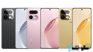 Realme 16 Pro Plus