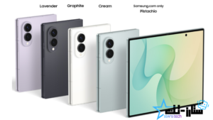 Samsung Galaxy Z Fold 8
