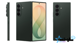 Samsung Galaxy Z Fold 8 Ultra