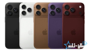iphone 18 pro