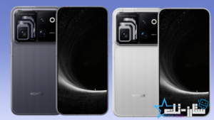 HONOR Robot Phone