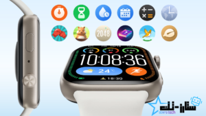 HONOR Watch X5i