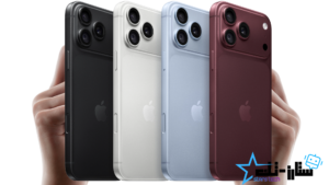 iPhone 18 Pro Max